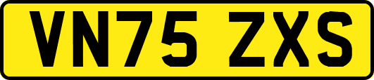 VN75ZXS