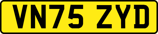 VN75ZYD
