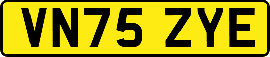 VN75ZYE