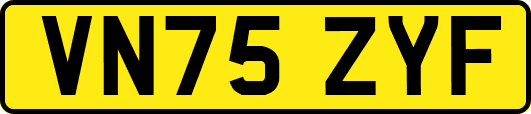 VN75ZYF