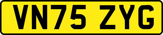 VN75ZYG