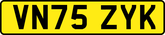 VN75ZYK
