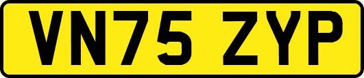 VN75ZYP