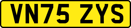 VN75ZYS