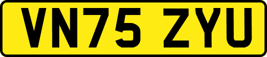VN75ZYU