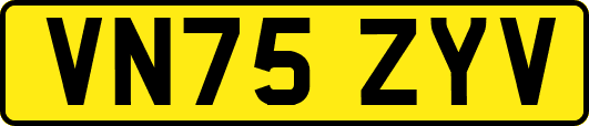 VN75ZYV