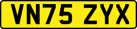 VN75ZYX