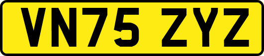 VN75ZYZ