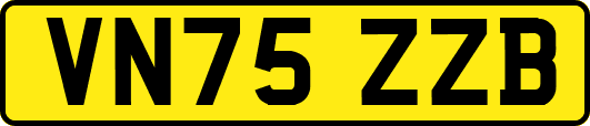 VN75ZZB