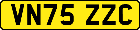 VN75ZZC