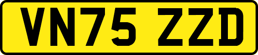 VN75ZZD