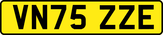 VN75ZZE