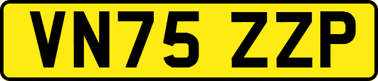 VN75ZZP