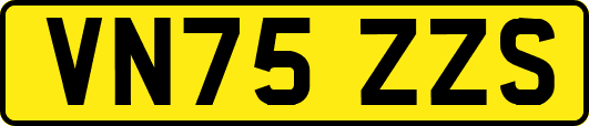 VN75ZZS
