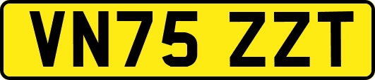 VN75ZZT