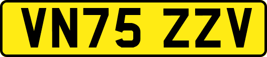 VN75ZZV