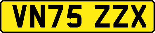 VN75ZZX