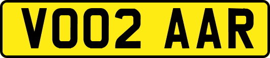 VO02AAR