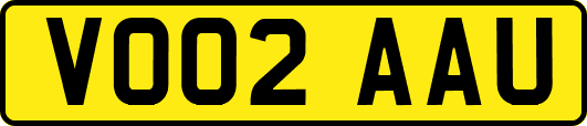 VO02AAU