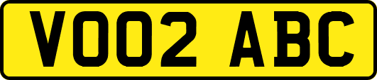 VO02ABC