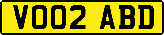 VO02ABD