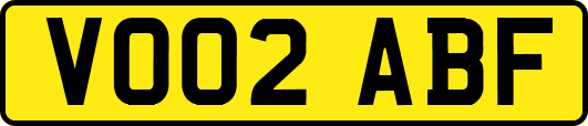 VO02ABF
