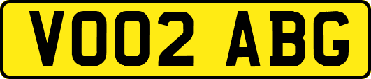 VO02ABG