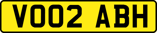 VO02ABH