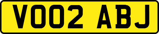VO02ABJ