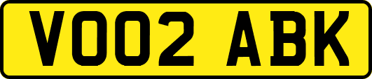 VO02ABK