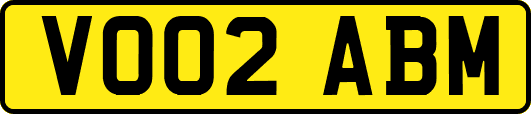 VO02ABM