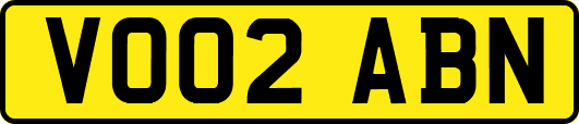 VO02ABN