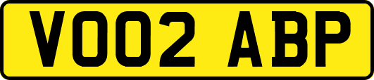 VO02ABP