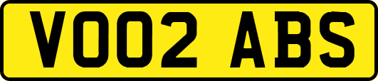 VO02ABS