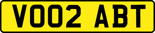 VO02ABT