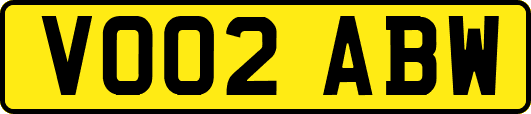 VO02ABW