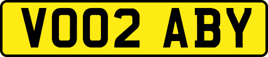 VO02ABY