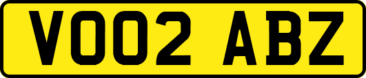 VO02ABZ