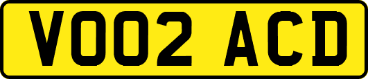 VO02ACD