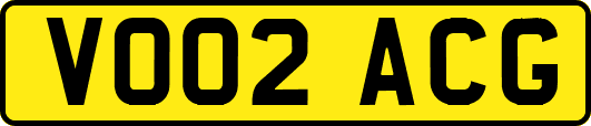 VO02ACG