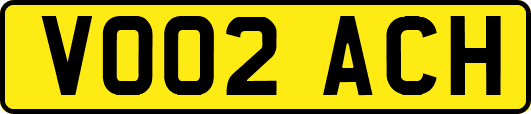 VO02ACH