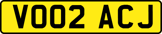 VO02ACJ
