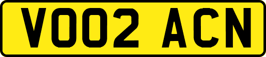 VO02ACN