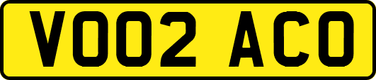 VO02ACO