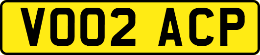 VO02ACP