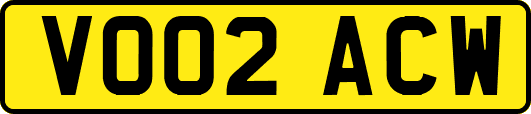 VO02ACW