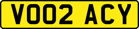 VO02ACY