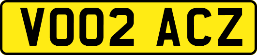 VO02ACZ