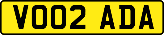 VO02ADA