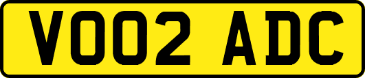 VO02ADC